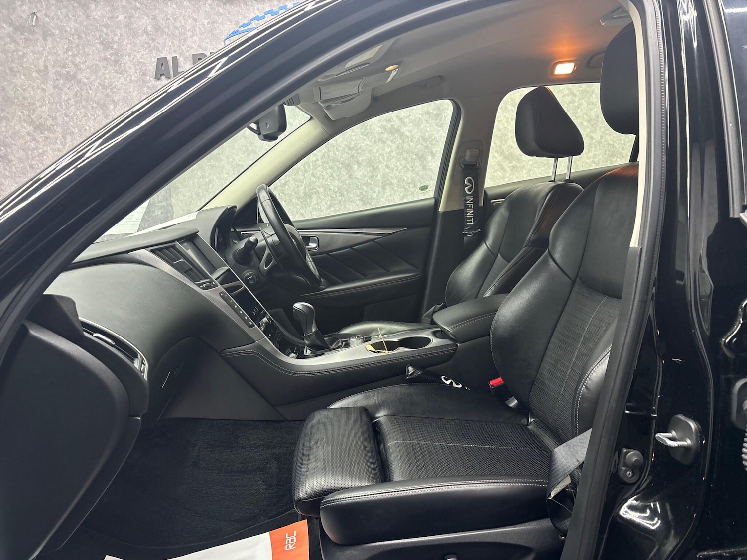 Used Infiniti Q50 2017 for sale - 77386795: Photo 66