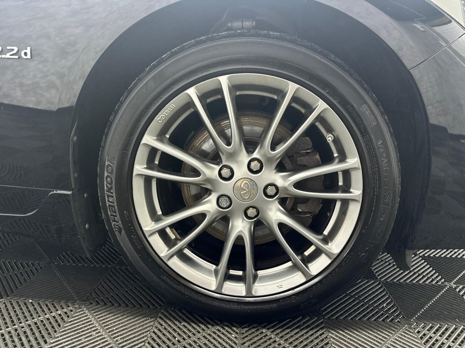 Used Infiniti Q50 2017 for sale - 77386795: Photo 71