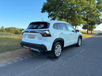 Used Suzuki SX4 S-Cross 2023 for sale - 79664517: Photo