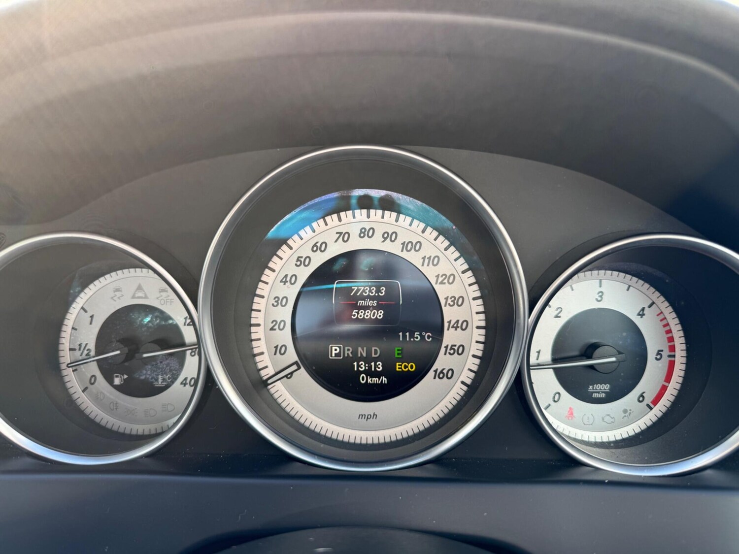 Used Mercedes-Benz C Class for sale - 78214753: Photo 10