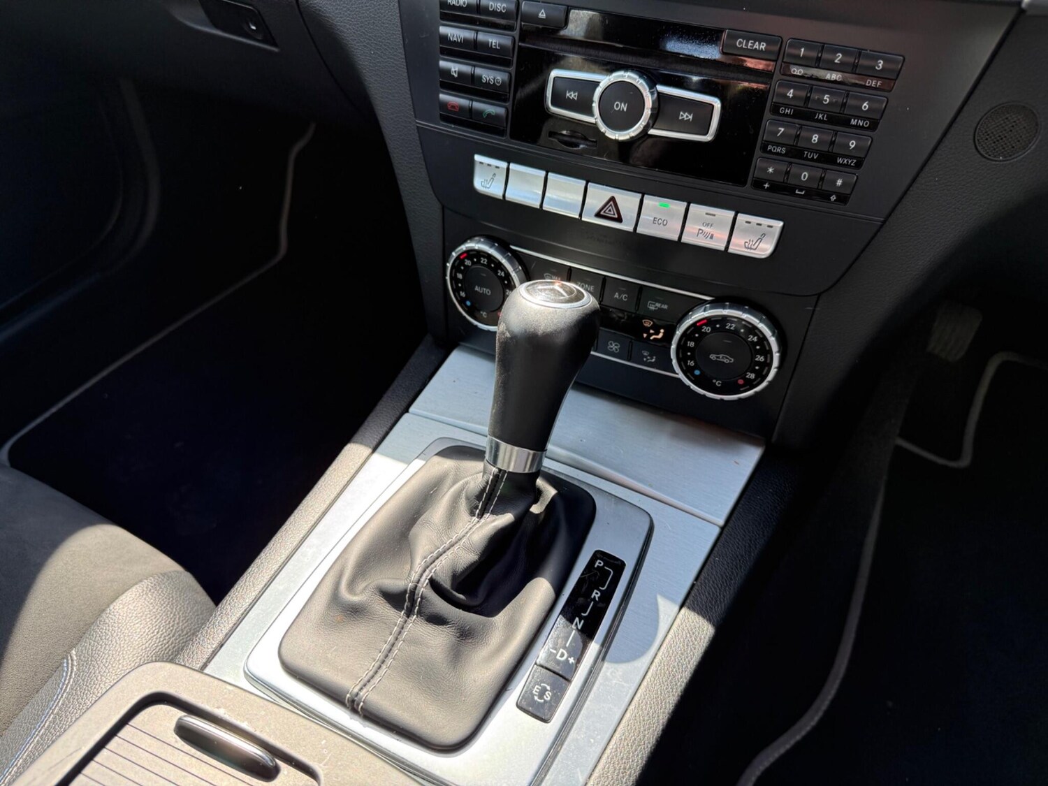 Used Mercedes-Benz C Class for sale - 78214753: Photo 12