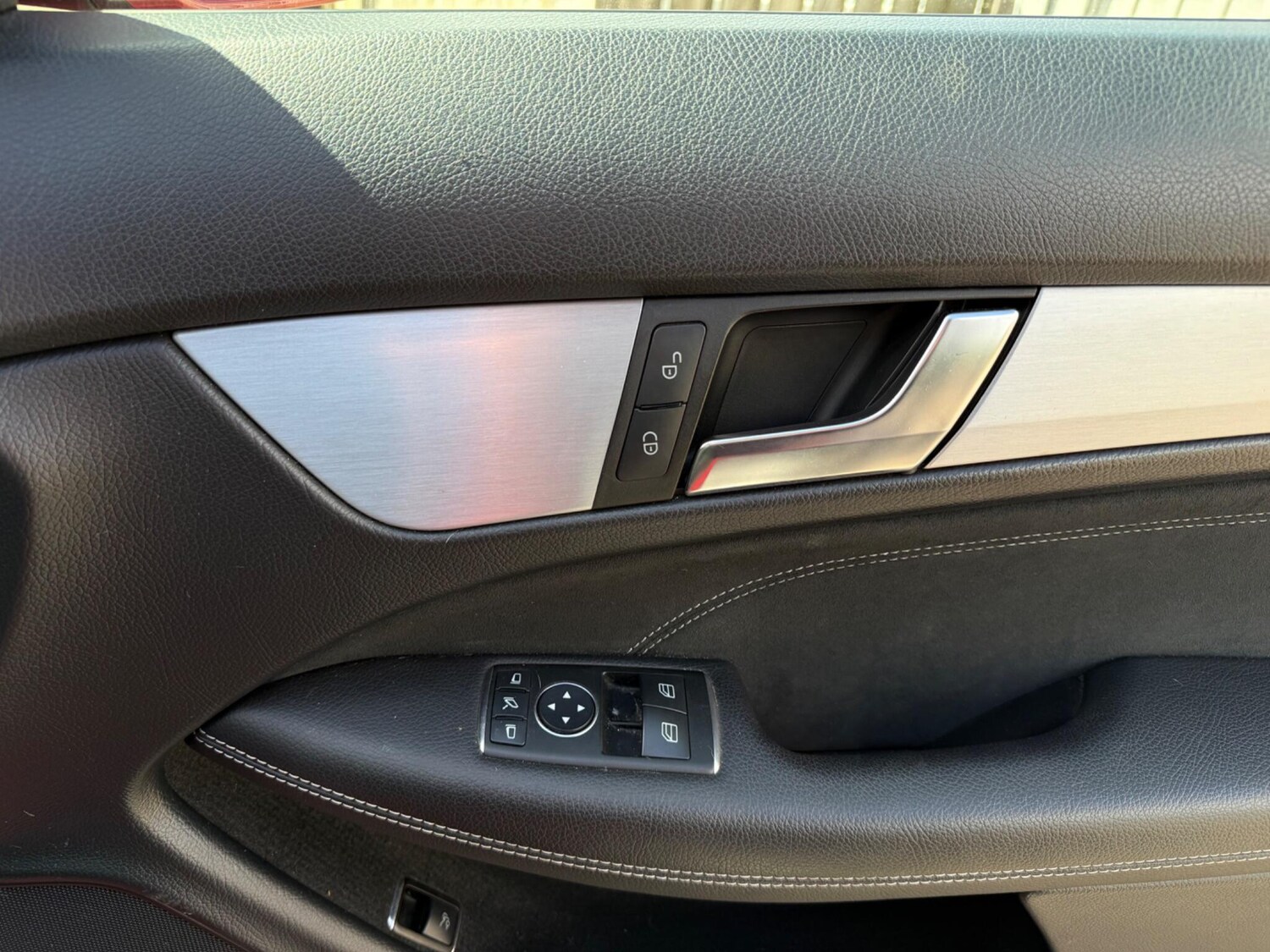 Used Mercedes-Benz C Class for sale - 78214753: Photo 13