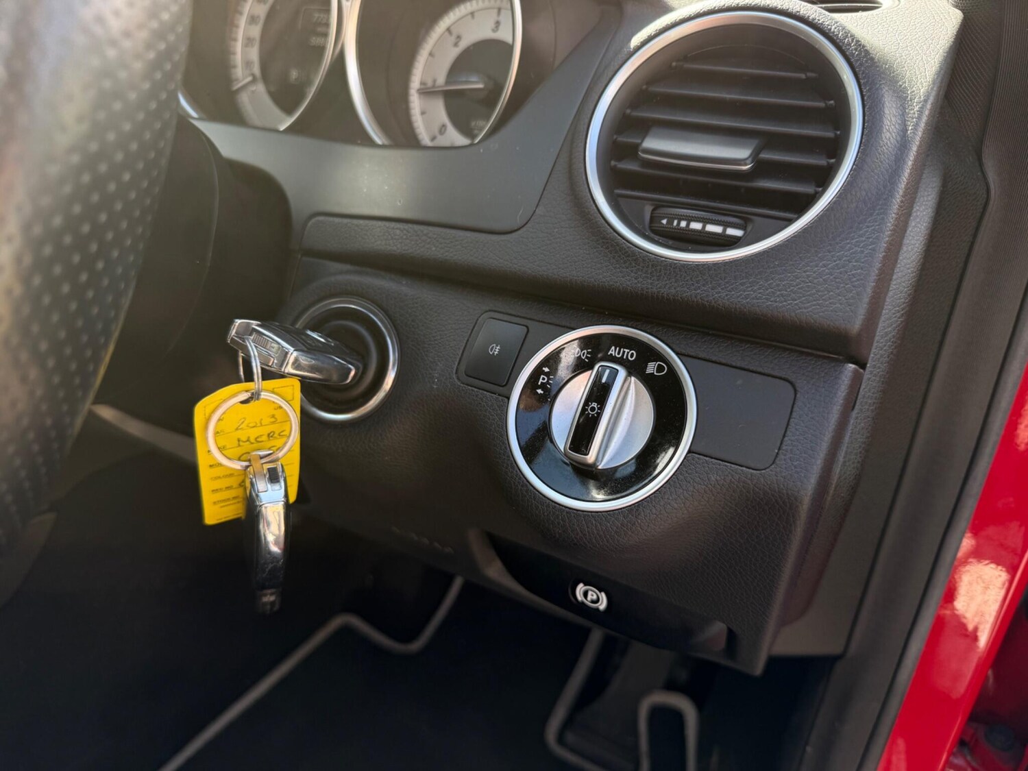 Used Mercedes-Benz C Class for sale - 78214753: Photo 14