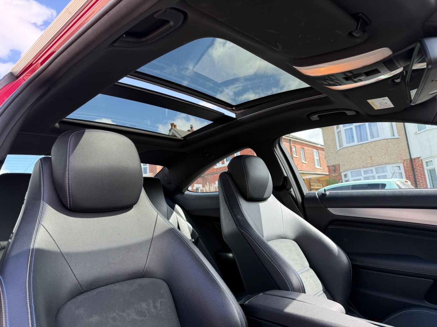 Used Mercedes-Benz C Class for sale - 78214753: Photo 5