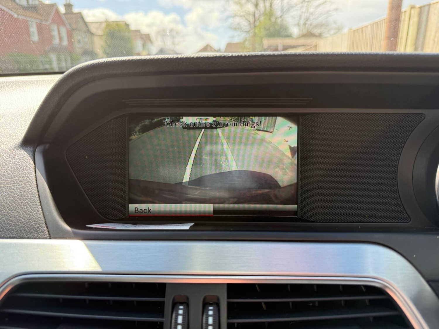 Used Mercedes-Benz C Class for sale - 78214753: Photo 9