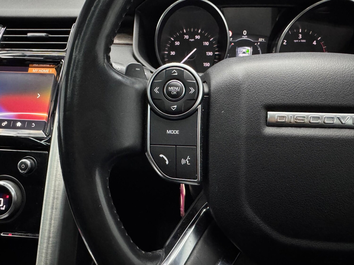 Used Land Rover Discovery 2017 for sale - 78058063: Photo 12