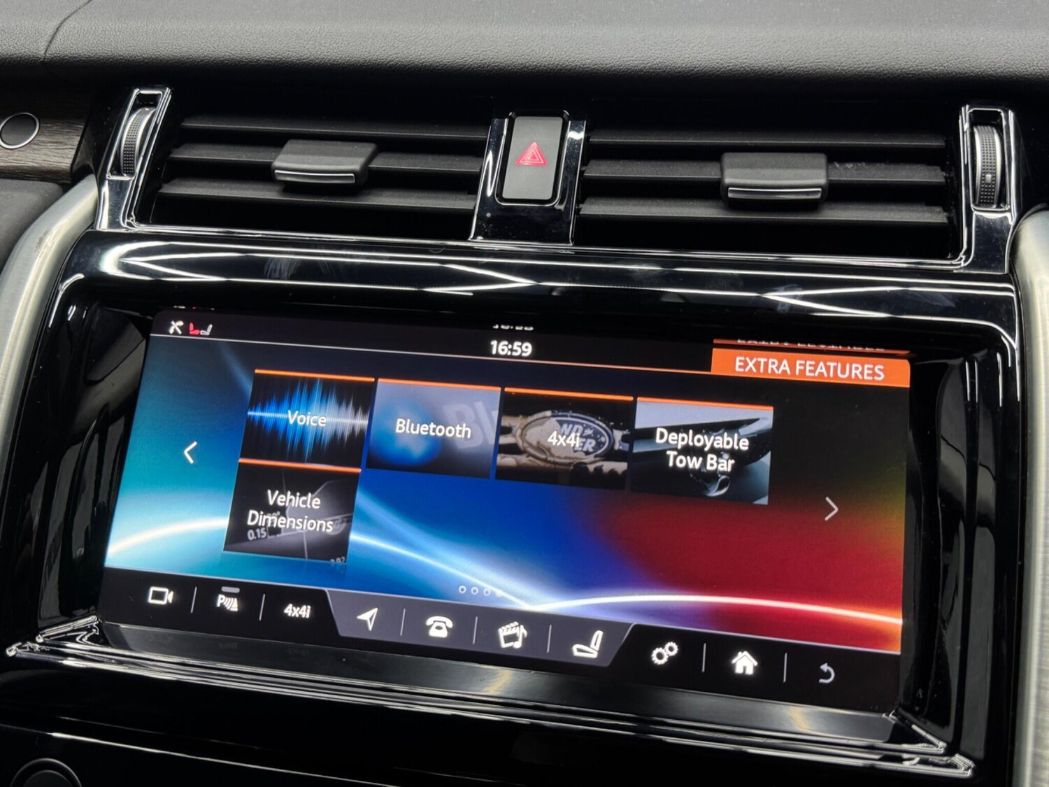 Used Land Rover Discovery 2017 for sale - 78058063: Photo 18