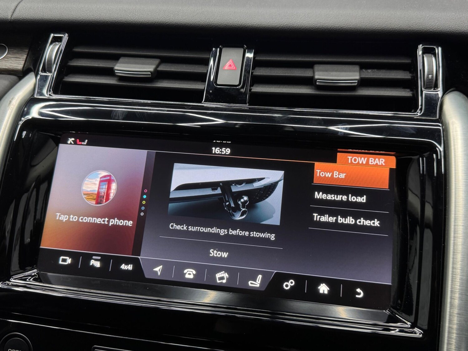 Used Land Rover Discovery 2017 for sale - 78058063: Photo 20