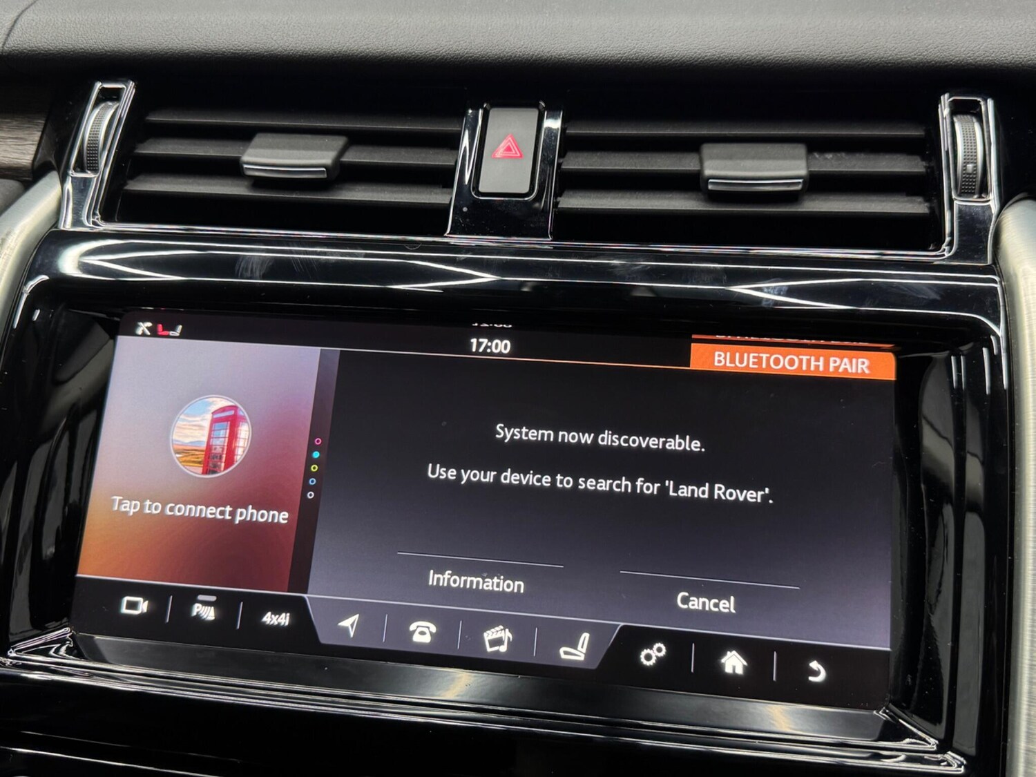 Used Land Rover Discovery 2017 for sale - 78058063: Photo 21