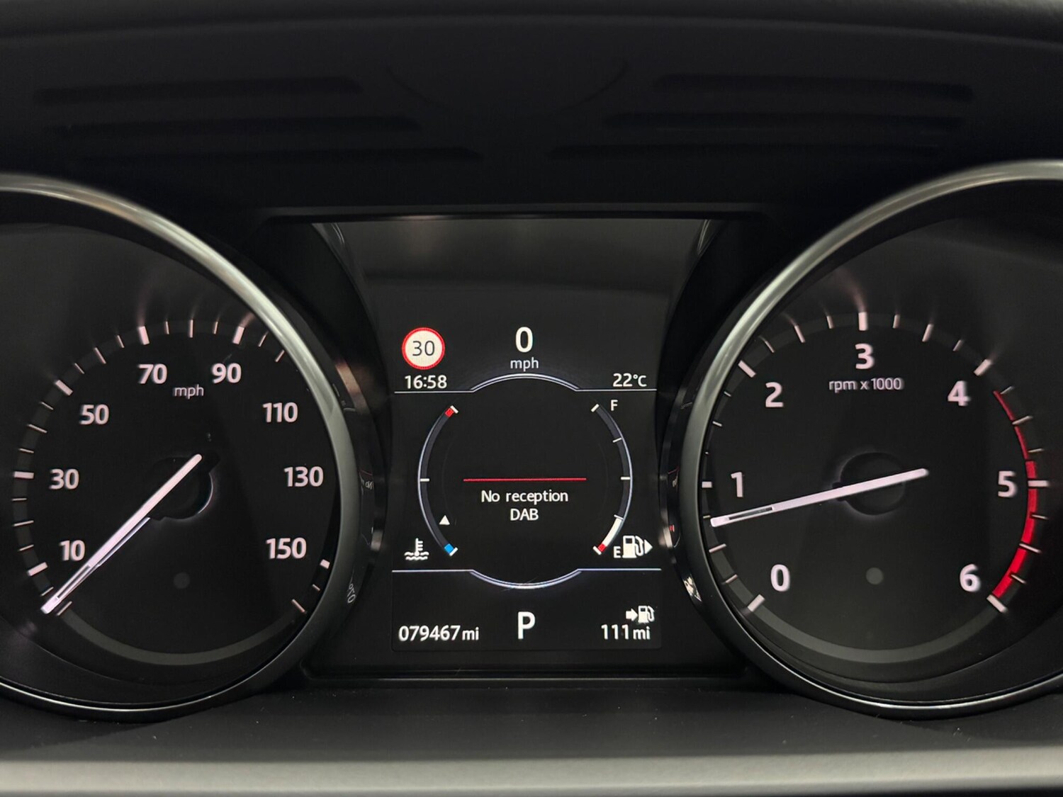 Used Land Rover Discovery 2017 for sale - 78058063: Photo 24