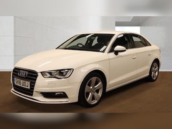 Used Audi A3 2016 for sale - 78404227: Photo