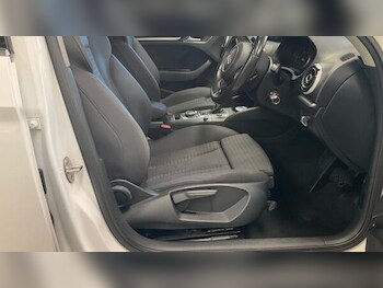 Used Audi A3 2016 for sale - 78404227: Photo