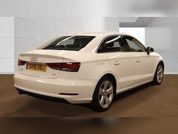 Used Audi A3 2016 for sale - 78404227: Photo