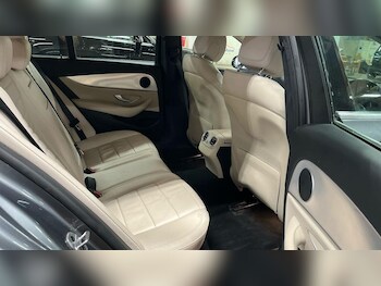 Used Mercedes-Benz E Class 2019 for sale - 77684183: Photo