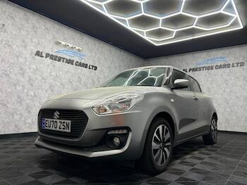 Used Suzuki Swift 2020 for sale - 79664484: Photo