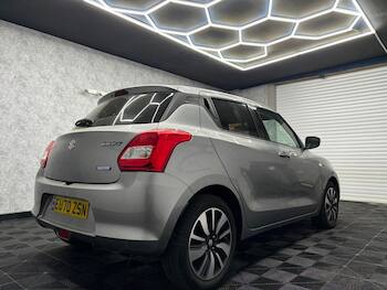 Used Suzuki Swift 2020 for sale - 79664484: Photo
