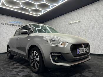 Used Suzuki Swift 2020 for sale - 79664484: Photo