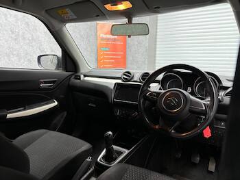 Used Suzuki Swift 2020 for sale - 79664484: Photo