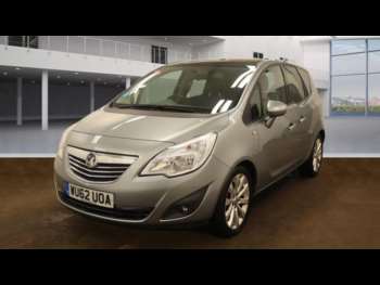 2012 (62) - 1.7 CDTi SE Auto Euro 5 5dr