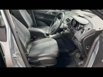 Used Vauxhall Meriva 2012 for sale - 73775737: Photo
