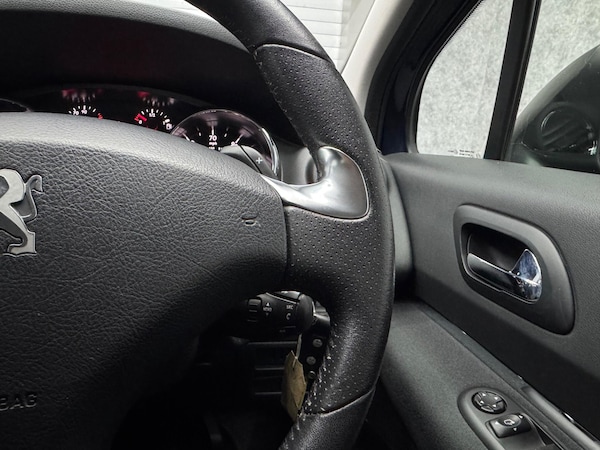 Used Peugeot 3008 2015 for sale - 76024826: Photo 13