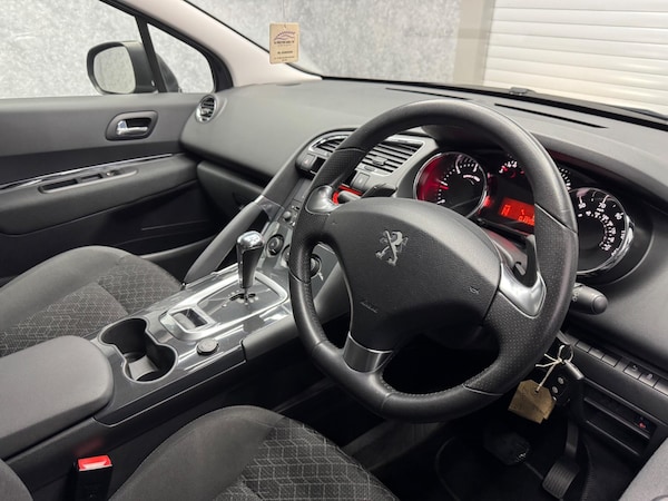 Used Peugeot 3008 2015 for sale - 76024826: Photo 14
