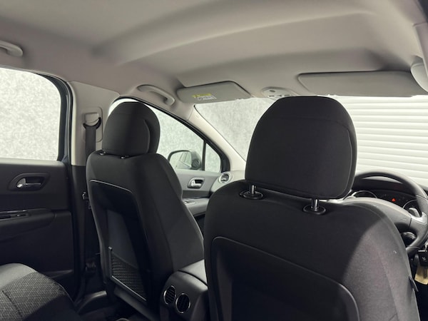 Used Peugeot 3008 2015 for sale - 76024826: Photo 19