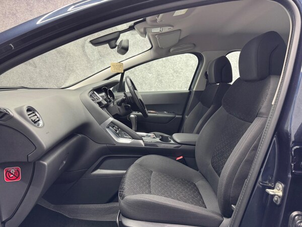 Used Peugeot 3008 2015 for sale - 76024826: Photo 23