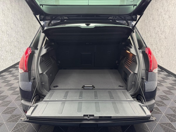 Used Peugeot 3008 2015 for sale - 76024826: Photo 24