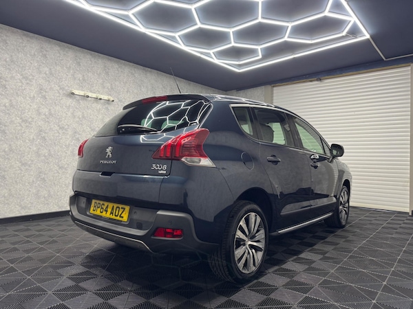 Used Peugeot 3008 2015 for sale - 76024826: Photo 25