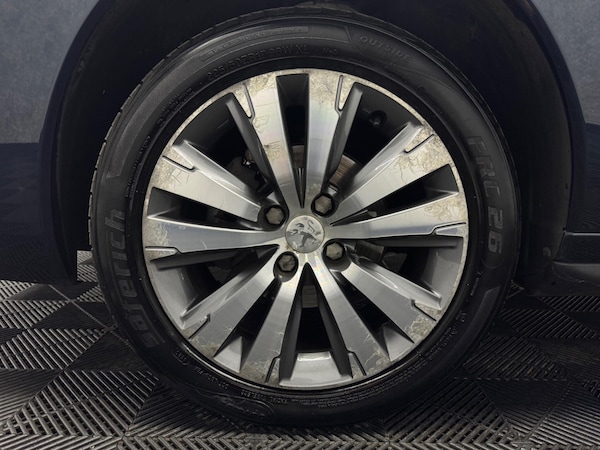 Used Peugeot 3008 2015 for sale - 76024826: Photo 26