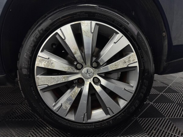 Used Peugeot 3008 2015 for sale - 76024826: Photo 27