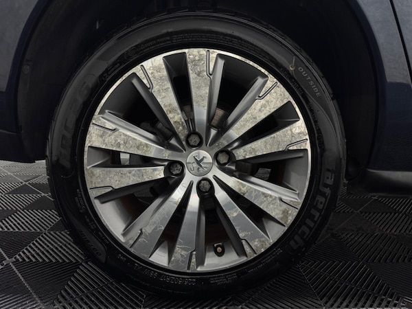 Used Peugeot 3008 2015 for sale - 76024826: Photo 28