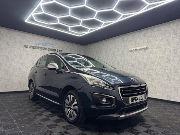 Used Peugeot 3008 2015 for sale - 76024826: Photo 30