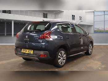 Used Peugeot 3008 2015 for sale - 76024826: Photo 4