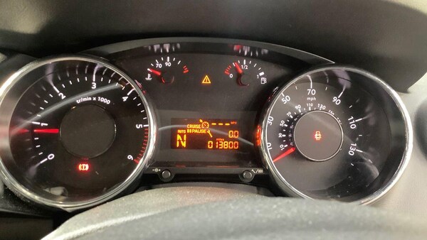 Used Peugeot 3008 2015 for sale - 76024826: Photo 5