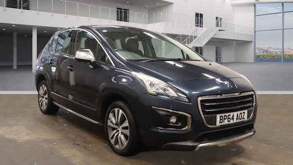 Used Peugeot 3008 2015 for sale - 76024826: Photo 7