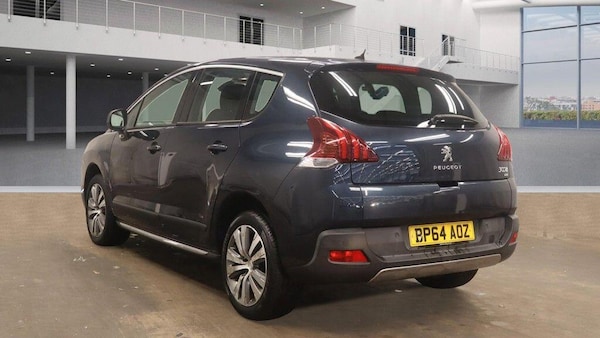 Used Peugeot 3008 2015 for sale - 76024826: Photo 8