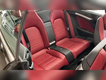 Used Mercedes-Benz E Class 2015 for sale - 79664413: Photo