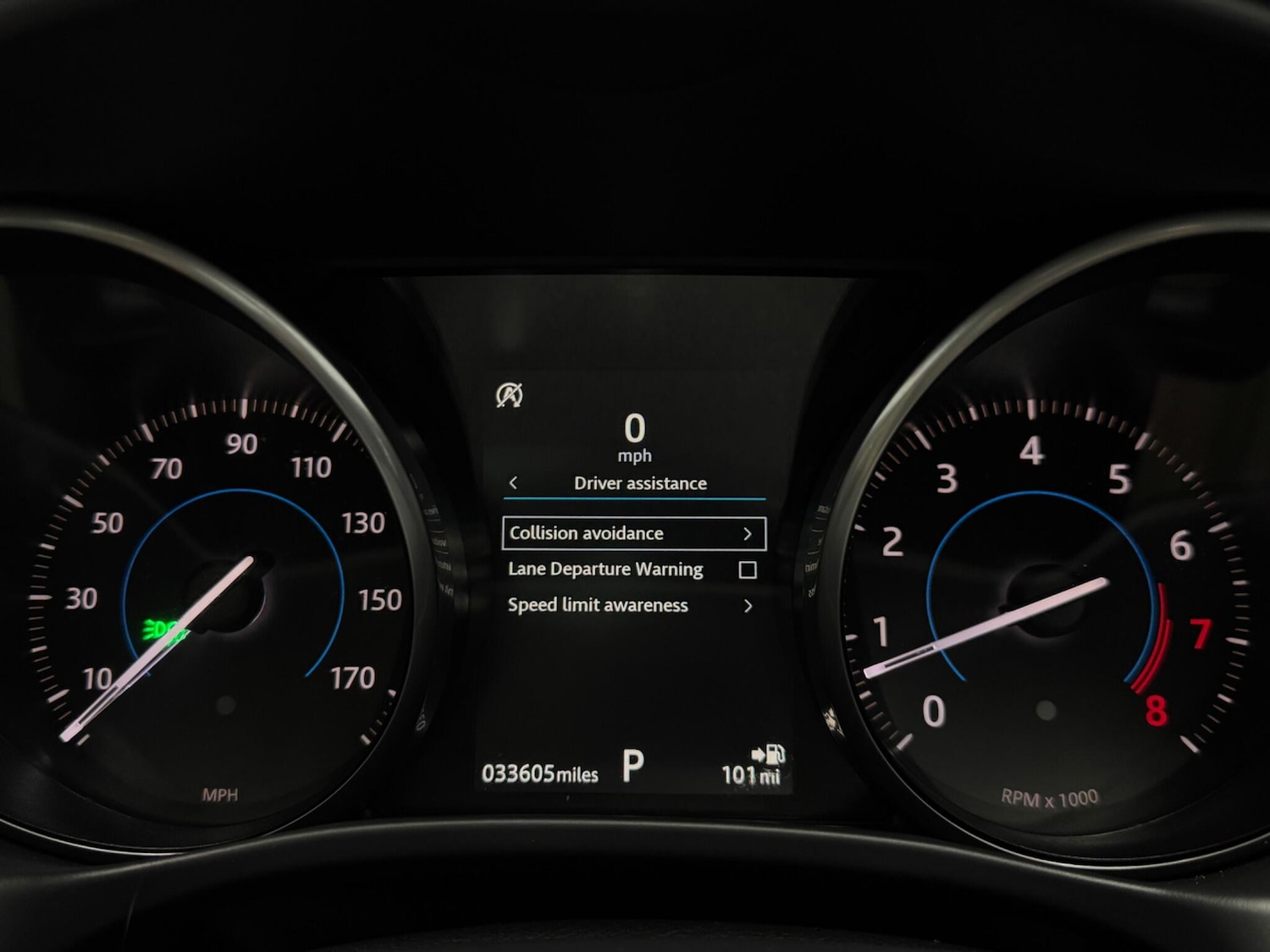 Used Jaguar XE 2017 for sale - 75747510: Photo 20