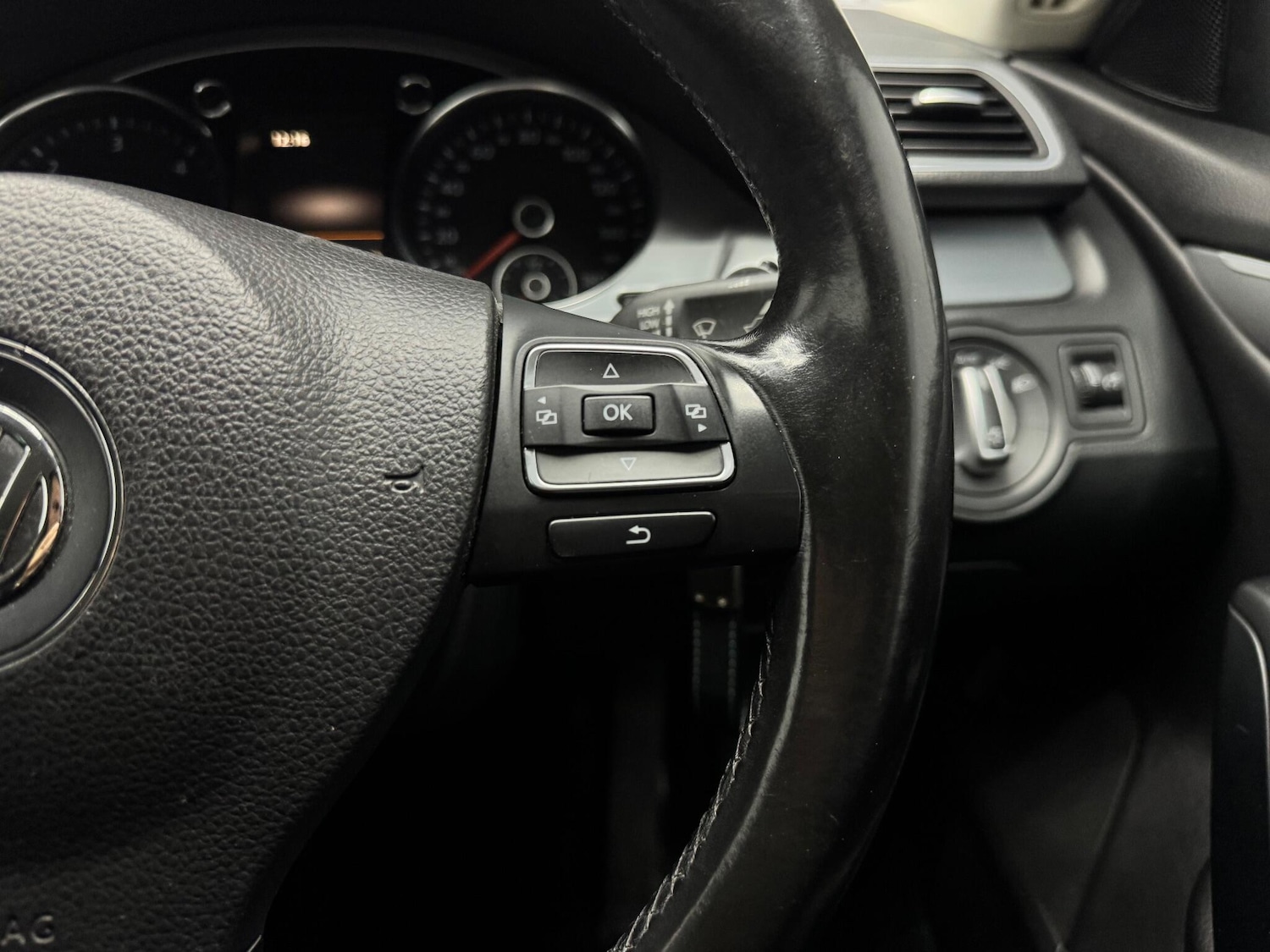 Used Volkswagen CC 2016 for sale - 77049915: Photo 10