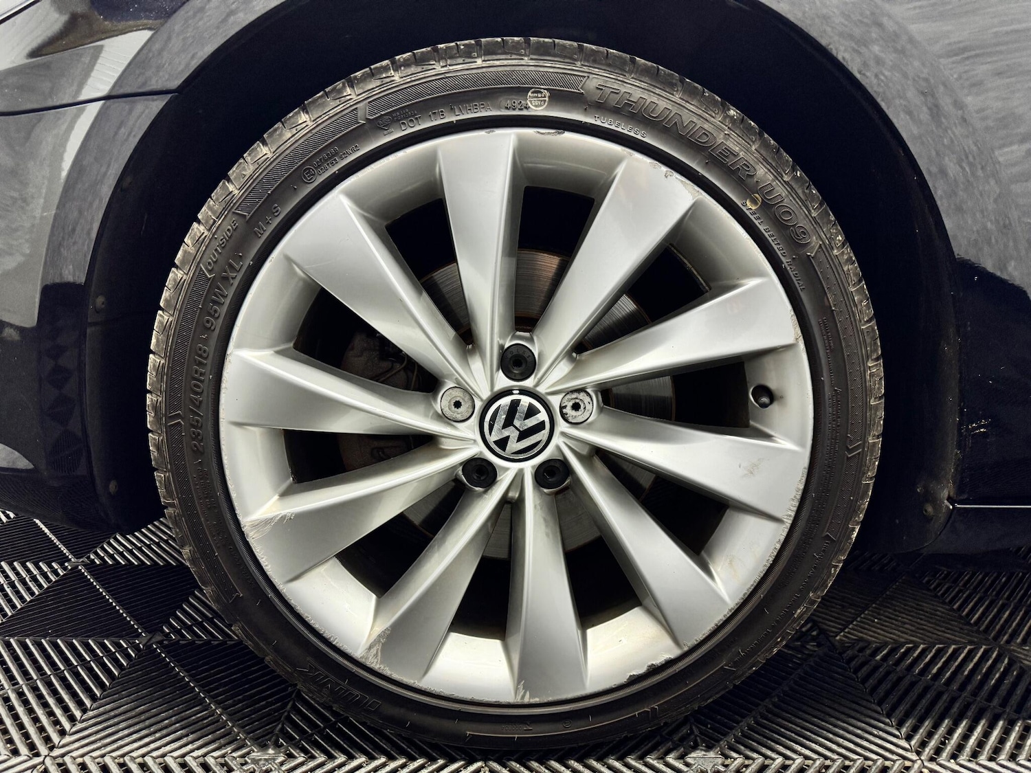 Used Volkswagen CC 2016 for sale - 77049915: Photo 15