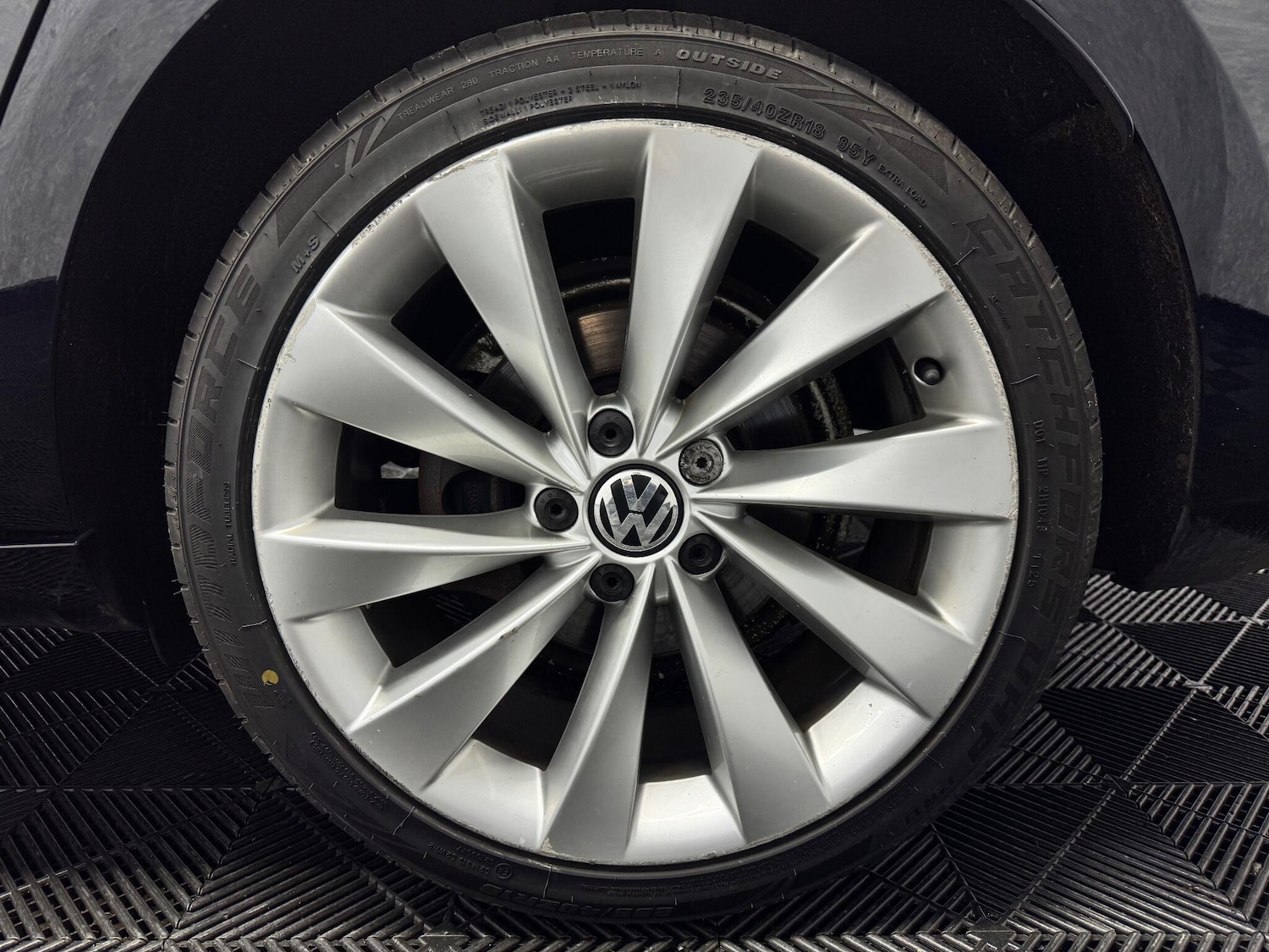 Used Volkswagen CC 2016 for sale - 77049915: Photo 16