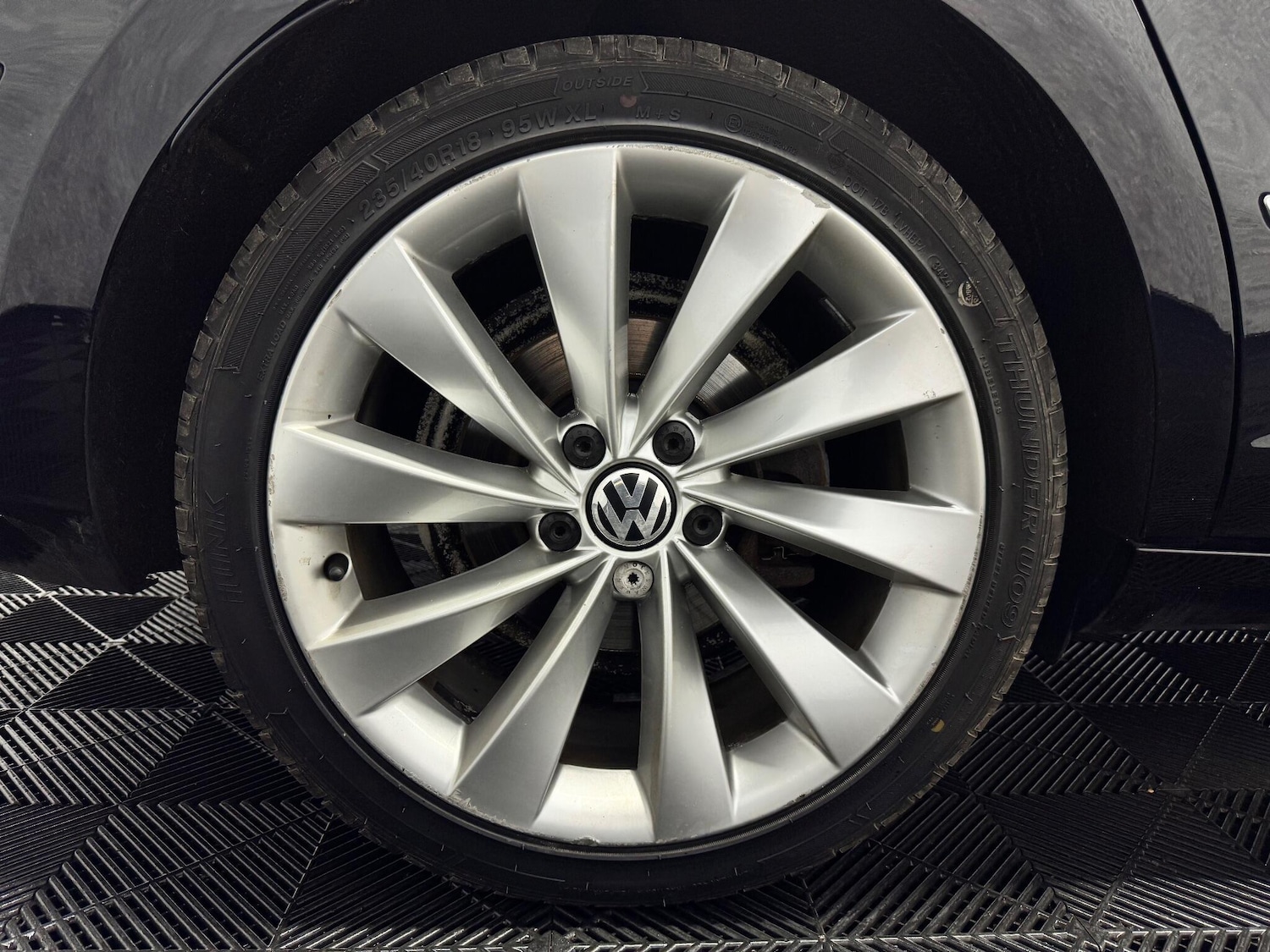 Used Volkswagen CC 2016 for sale - 77049915: Photo 17