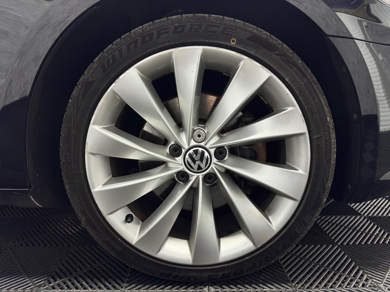 Used Volkswagen CC 2016 for sale - 77049915: Photo 18