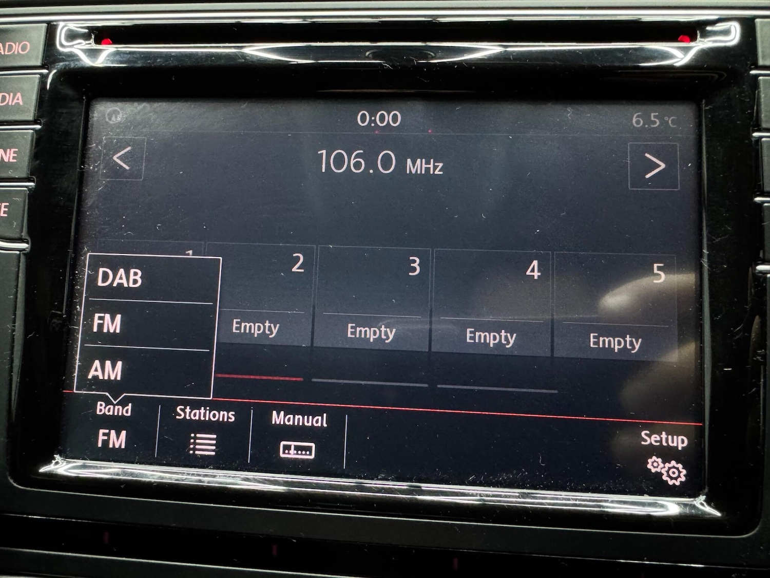 Used Volkswagen CC 2016 for sale - 77049915: Photo 19