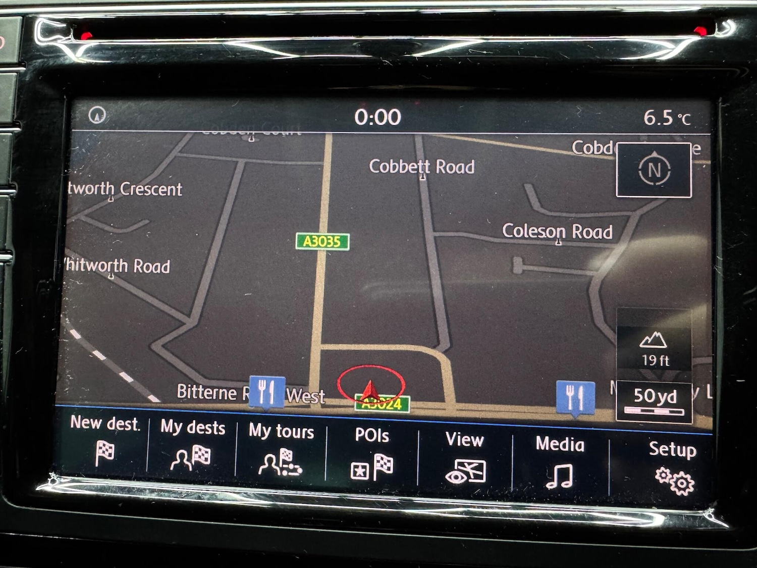 Used Volkswagen CC 2016 for sale - 77049915: Photo 20