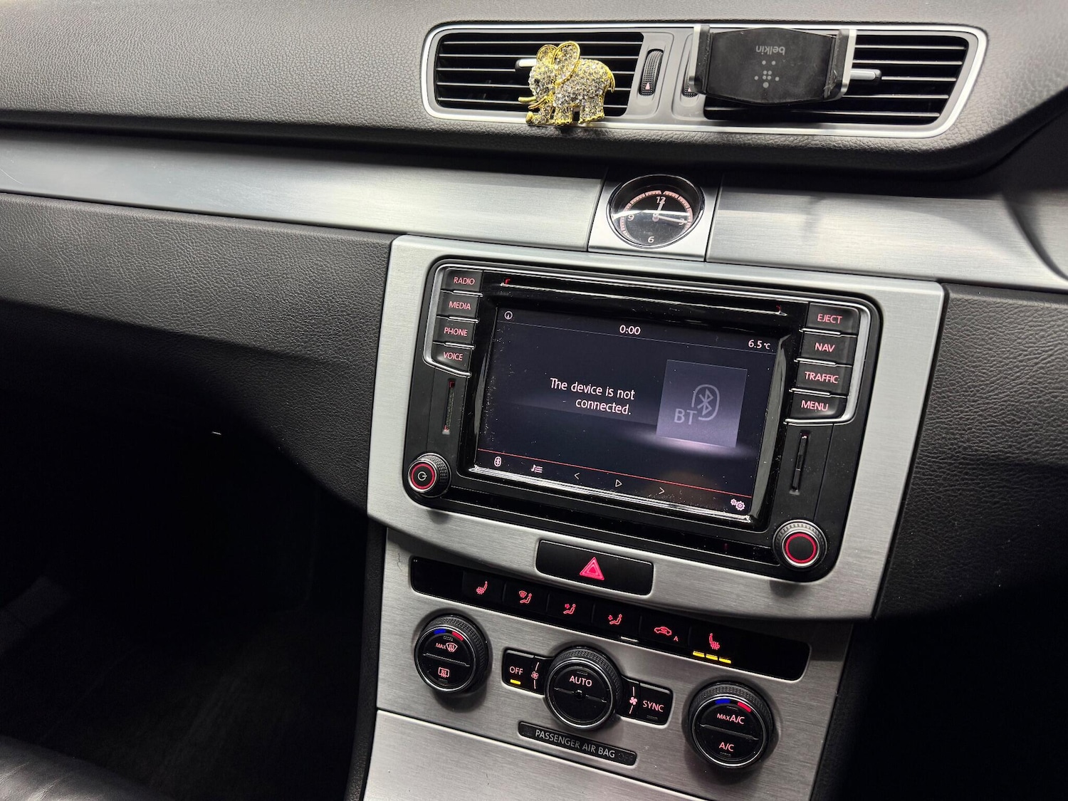 Used Volkswagen CC 2016 for sale - 77049915: Photo 22