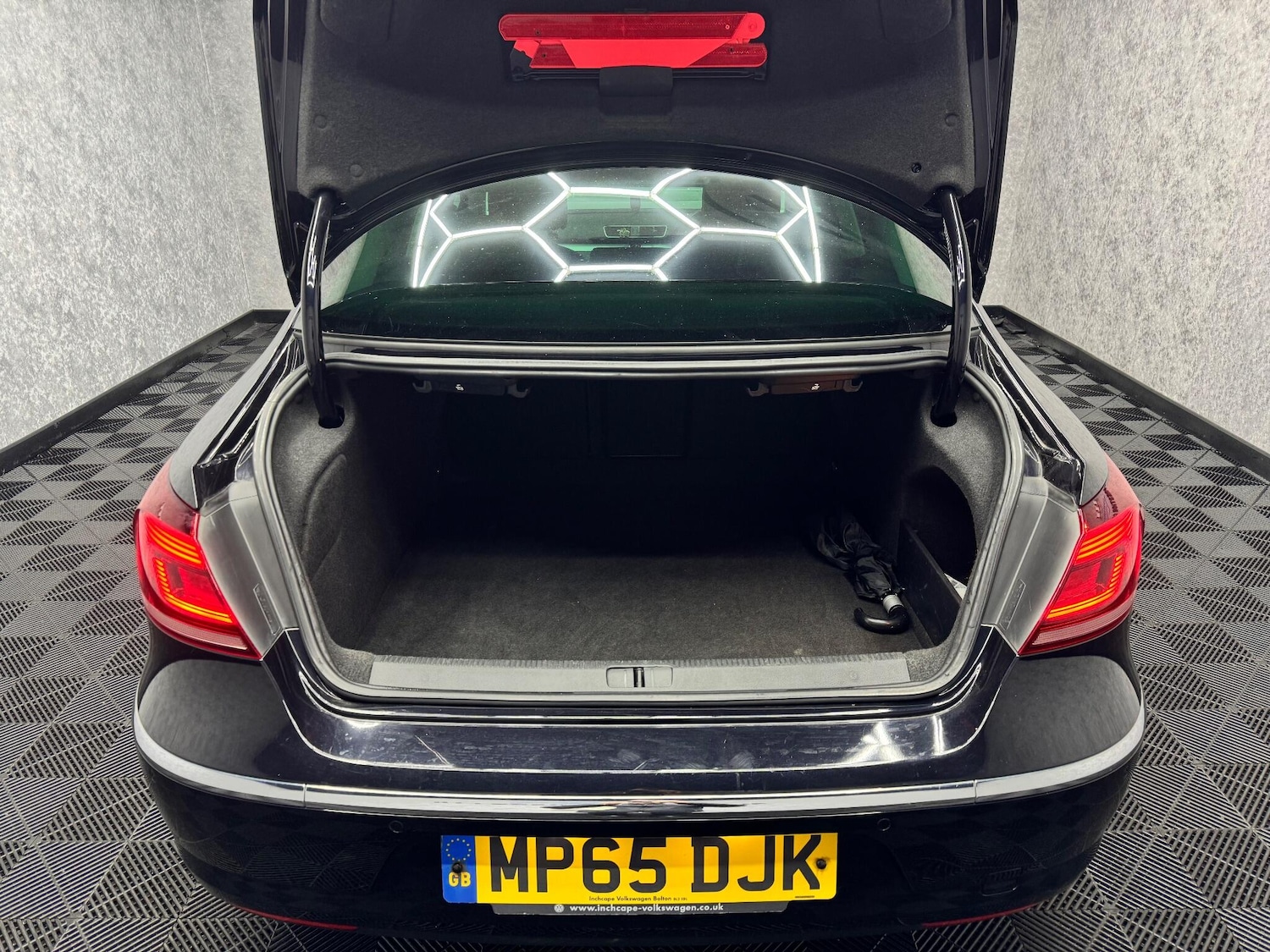 Used Volkswagen CC 2016 for sale - 77049915: Photo 23