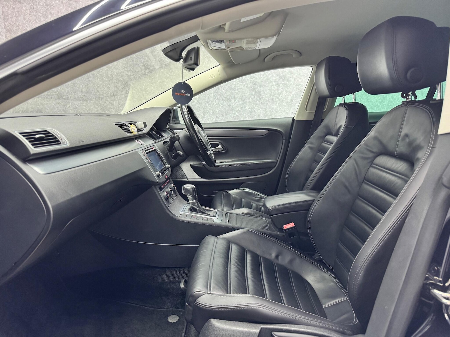 Used Volkswagen CC 2016 for sale - 77049915: Photo 24